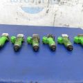16600-JK20A | Форсунка топливная INFINITI G25/G35/G37/Q40 06-14 - Превью 2
