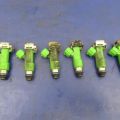16600-JK20A | Форсунка топливная INFINITI G25/G35/G37/Q40 06-14 - Превью 3