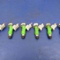 16600-JK20A | Форсунка топливная INFINITI G25/G35/G37/Q40 06-14 - Превью 3