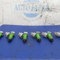 16600-JK20A | Форсунка топливная INFINITI G25/G35/G37/Q40 06-14 - Превью 5
