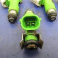 16600-JK20A | Форсунка топливная INFINITI G25/G35/G37/Q40 06-14 - Превью 4