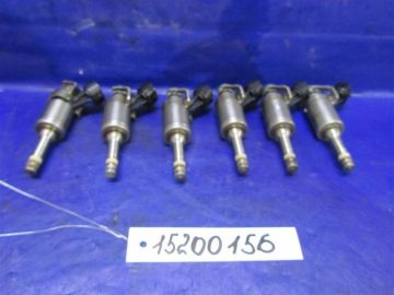 Форсунка паливна INFINITI QX60/JX35 12-20