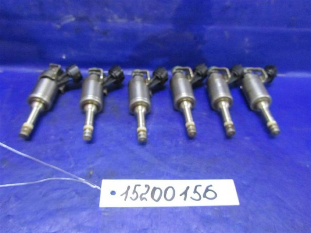 16600-6KA0A | Форсунка паливна INFINITI QX60/JX35 12-20