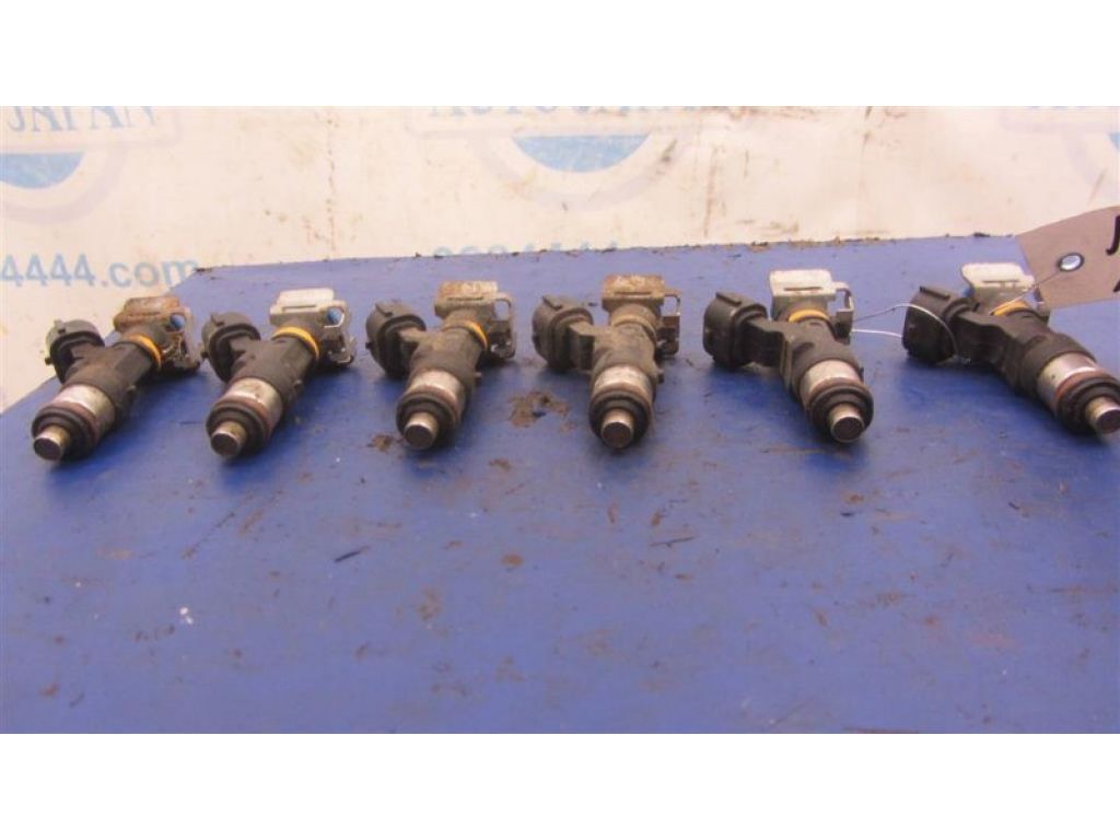 16600-CD70A | Форсунка паливна INFINITI M35/M45 04-10 - Фото 4