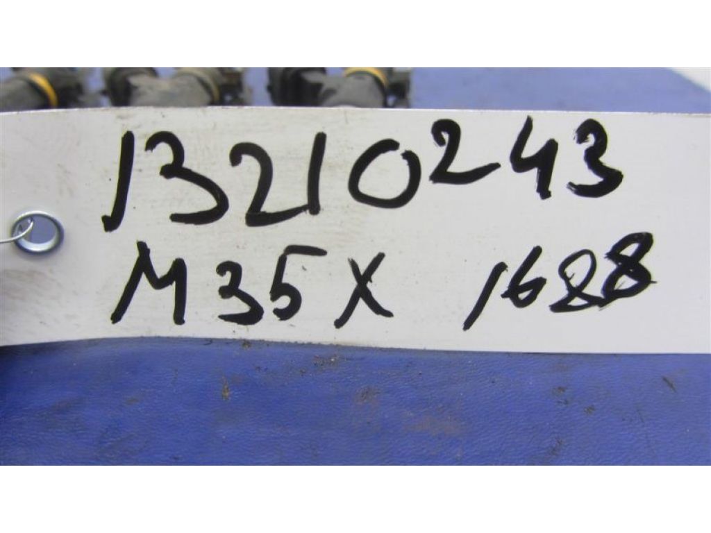 16600-CD70A | Форсунка топливная INFINITI M35/M45 04-10 - Фото 2