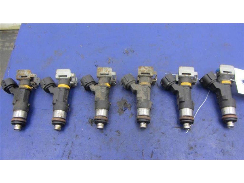 16600-CD70A | Форсунка паливна INFINITI M35/M45 04-10