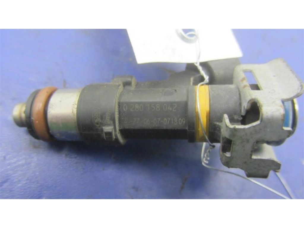 16600-CD70A | Форсунка топливная INFINITI M35/M45 04-10 - Фото 5