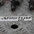 16600-CD700 | Форсунка топливная INFINITI FX S50 03-08 - Превью 2