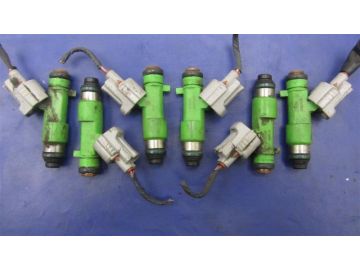 Форсунка топливная INFINITI FX/QX70 S51 08-17