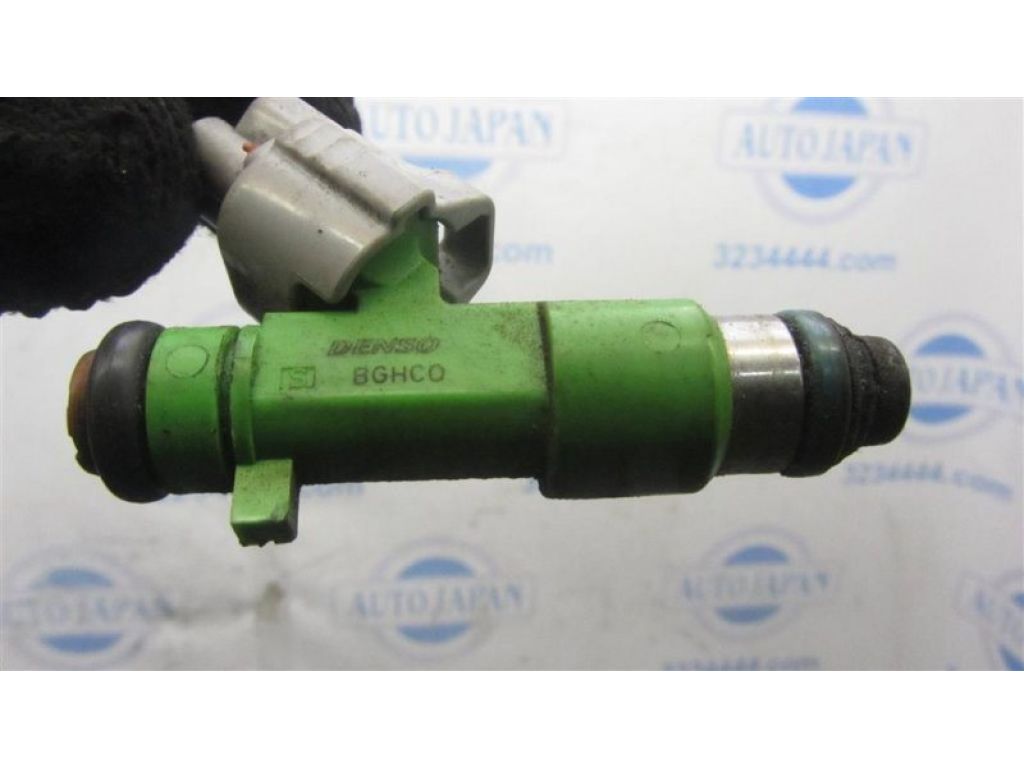 16600-JA10A | Форсунка паливна INFINITI FX/QX70 S51 08-17 - Фото 3