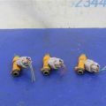 16600-EY00A | Форсунка топливная INFINITI G25/G35/G37/Q40 06-14 - Превью 2