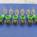 16600-JK20A | Форсунка топливная INFINITI G25/G35/G37/Q40 06-14 - Превью 5