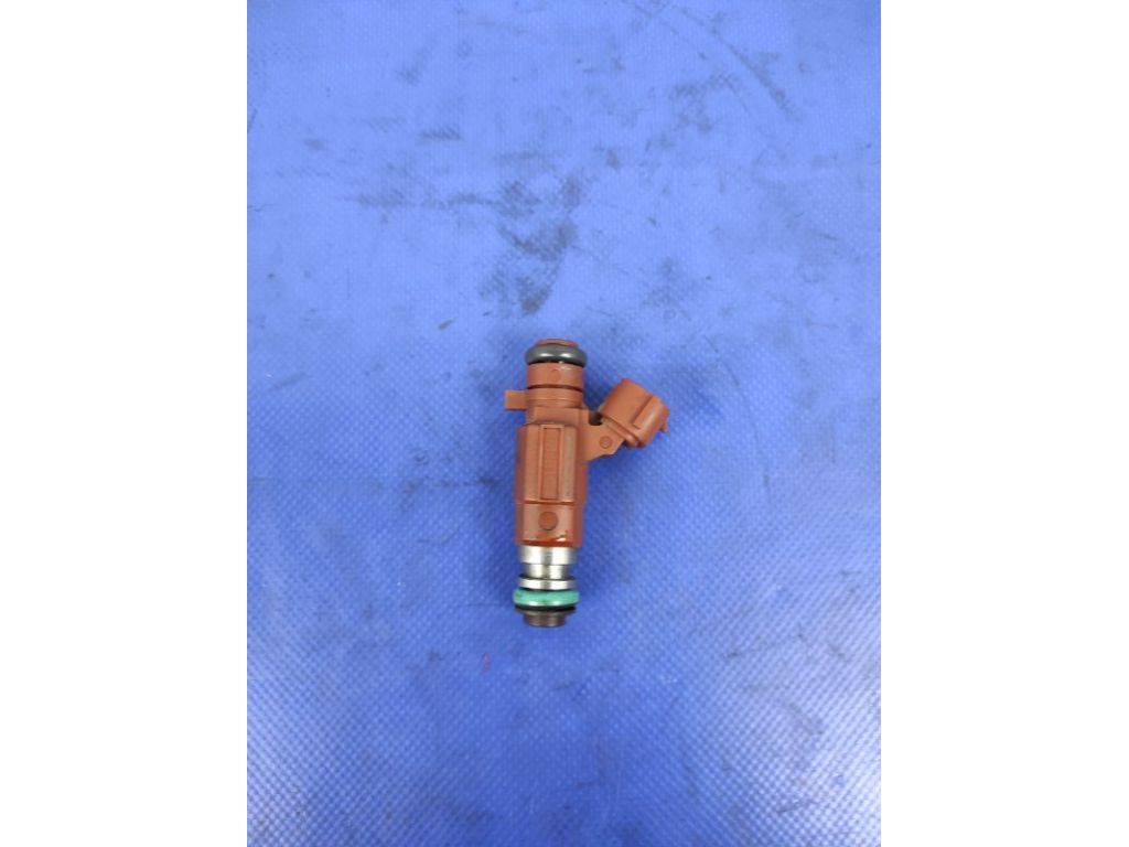 16600-AX000 | Форсунка топливная NISSAN MICRA 03-11