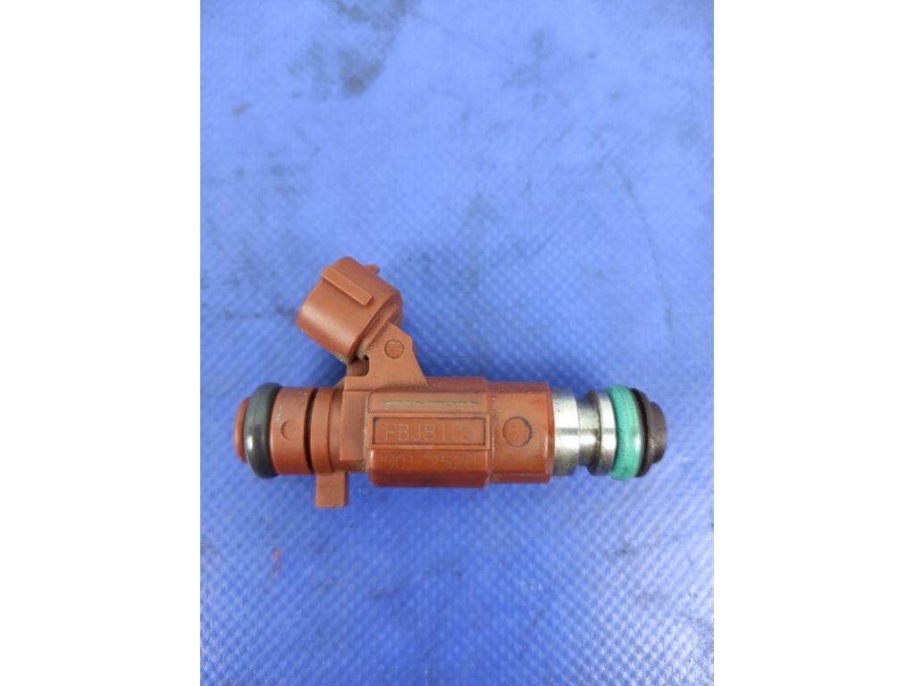 16600-AX000 | Форсунка топливная NISSAN MICRA 03-11 - Фото 4