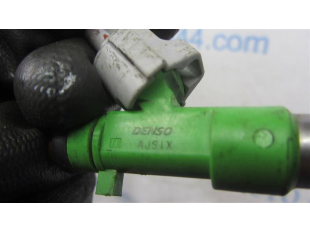 16600-JA10A | Форсунка паливна NISSAN ALTIMA L32 07-12 - Фото 3