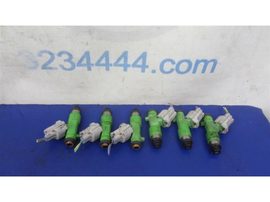 16600-JA10A | Форсунка паливна NISSAN ALTIMA L32 07-12