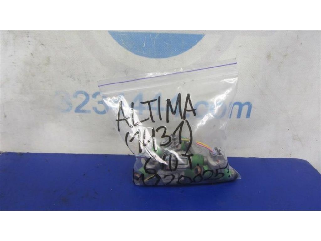 16600-JA10A | Форсунка паливна NISSAN ALTIMA L32 07-12 - Фото 4