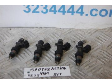 Форсунка топливная NISSAN ALTIMA L33 12-18