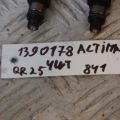 16600-9HP0A | Форсунка паливна NISSAN ALTIMA L33 12-18 - Прев'ю 2