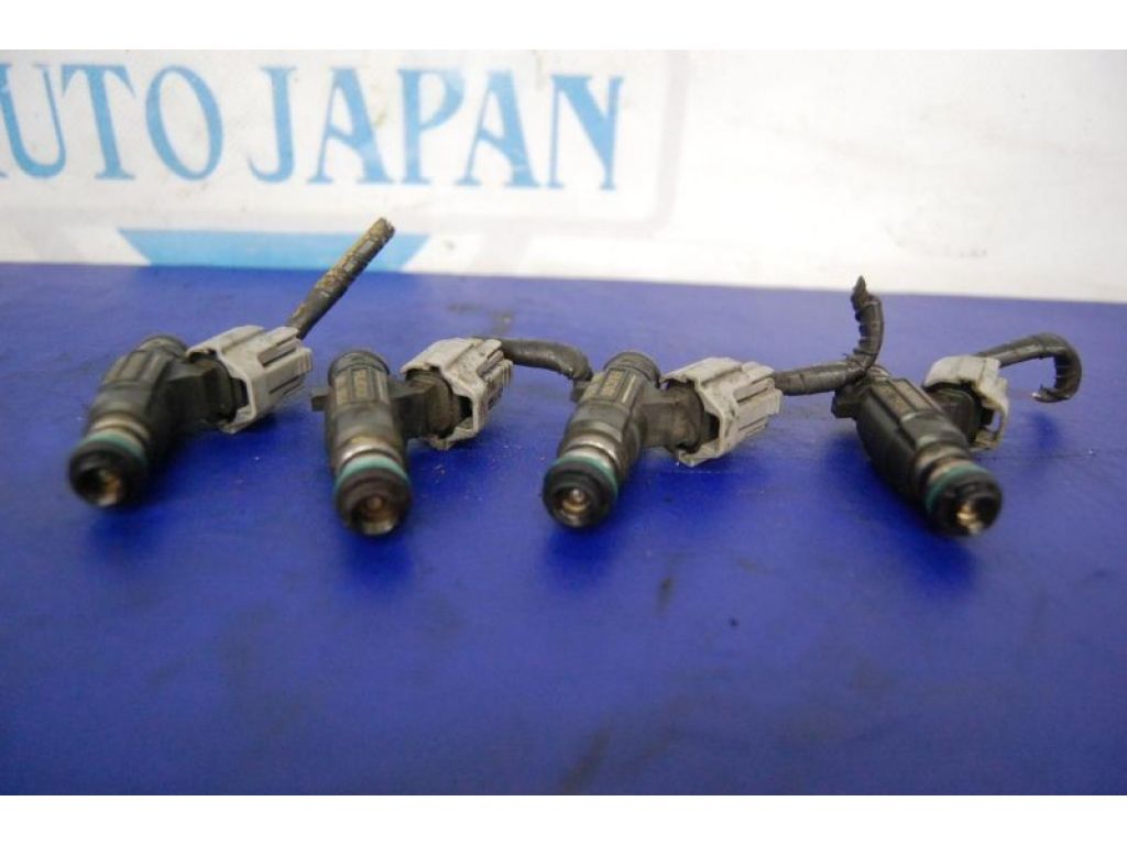 16600-AE060 | Форсунка паливна NISSAN ALTIMA L32 07-12