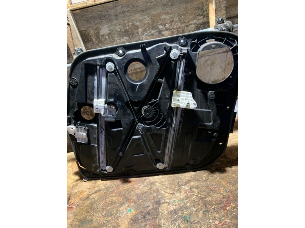 82471-B2010 | Склопідйомник передн. лів. KIA SOUL PS 13-19 - Фото 3