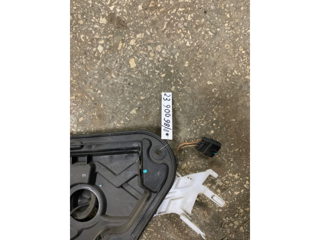 83481-3Q000 | Склопідйомник задн. прав. HYUNDAI SONATA YF 10-14 - Фото 2