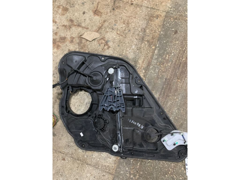 83481-3Q000 | Склопідйомник задн. прав. HYUNDAI SONATA YF 10-14 - Фото 3