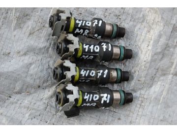 Форсунка паливна NISSAN QASHQAI 07-14