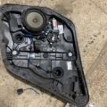 83481-3X000 | Склопідйомник задн. прав. HYUNDAI ELANTRA MD 10-15