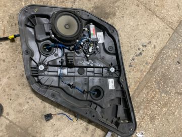 Склопідйомник задн. прав. HYUNDAI ELANTRA MD 10-15