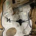 BBM4-58-590C | Стеклоподъемник передн. прав. MAZDA 3 BL 09-13
