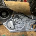 82402-2K001 | Стеклоподъемник передн. прав. KIA SOUL AM 08-13 - Превью 3