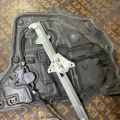 KD53-58-590 | Стеклоподъемник передн. прав. MAZDA CX-5 (KE) 11-17