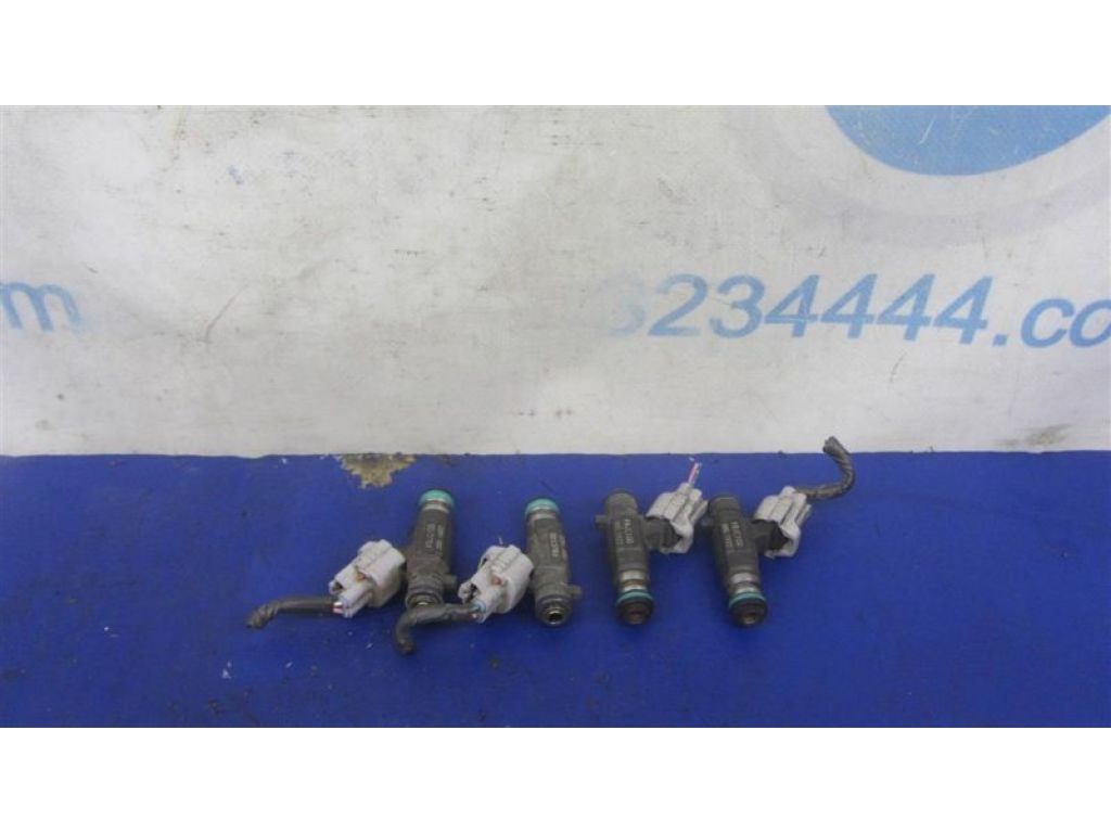 16600-5L701 | Форсунка паливна NISSAN PRIMERA P-12 01-07