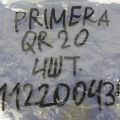 16600-5L701 | Форсунка паливна NISSAN PRIMERA P-12 01-07 - Прев'ю 2
