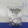 16600-5L701 | Форсунка паливна NISSAN PRIMERA P-12 01-07 - Прев'ю 3