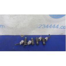 Форсунка топливная NISSAN PRIMERA P-12 01-07