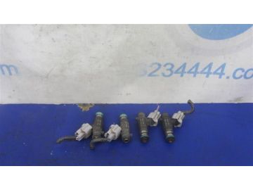 Форсунка паливна NISSAN PRIMERA P-12 01-07