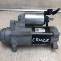 12690481 | стартер CHEVROLET CRUZE 15-