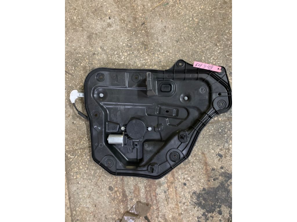KD53-72-590 | Стеклоподъемник задн. прав. MAZDA CX-5 (KE) 11-17