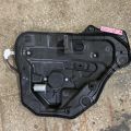 KD53-72-590 | Стеклоподъемник задн. прав. MAZDA CX-5 (KE) 11-17