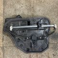 KD53-72-590 | Стеклоподъемник задн. прав. MAZDA CX-5 (KE) 11-17 - Превью 3