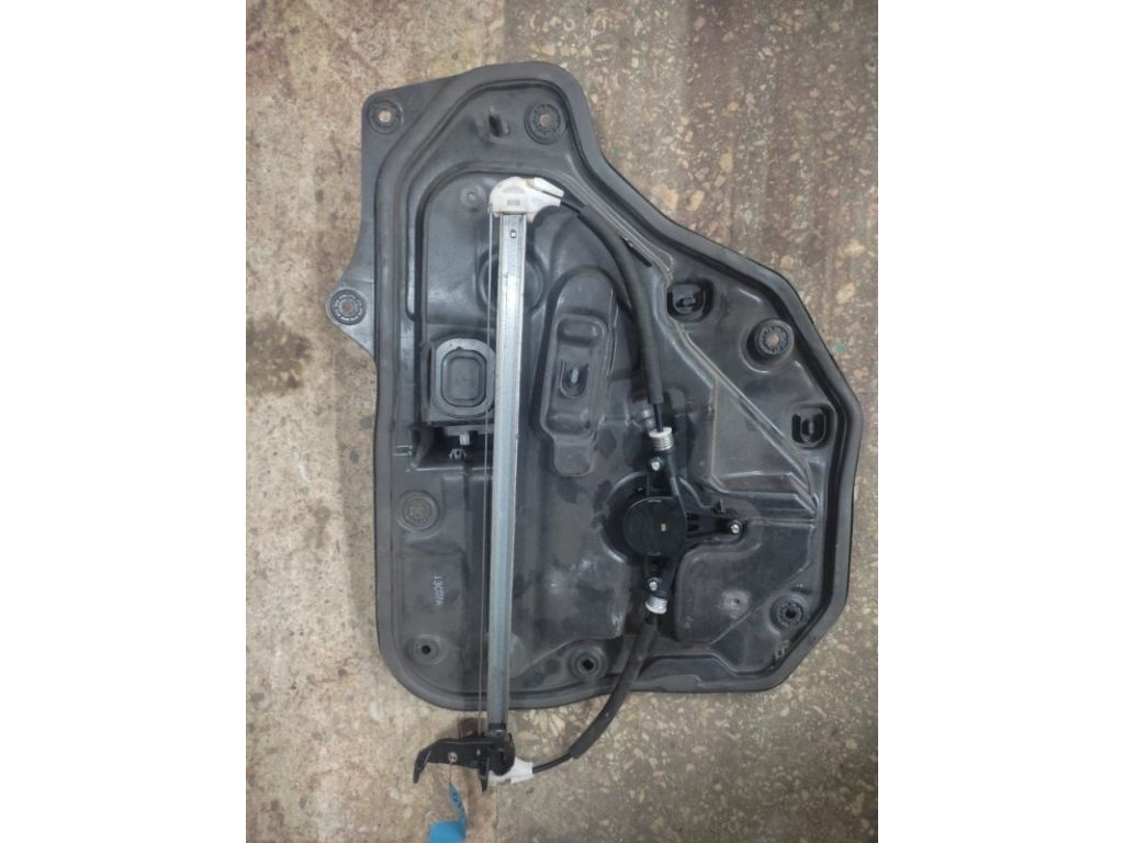 KD53-73-590 | Склопідйомник задн. лів. MAZDA CX-5 (KE) 11-17