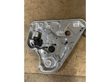 Склопідйомник задн. лів. HYUNDAI ELANTRA HD 06-11