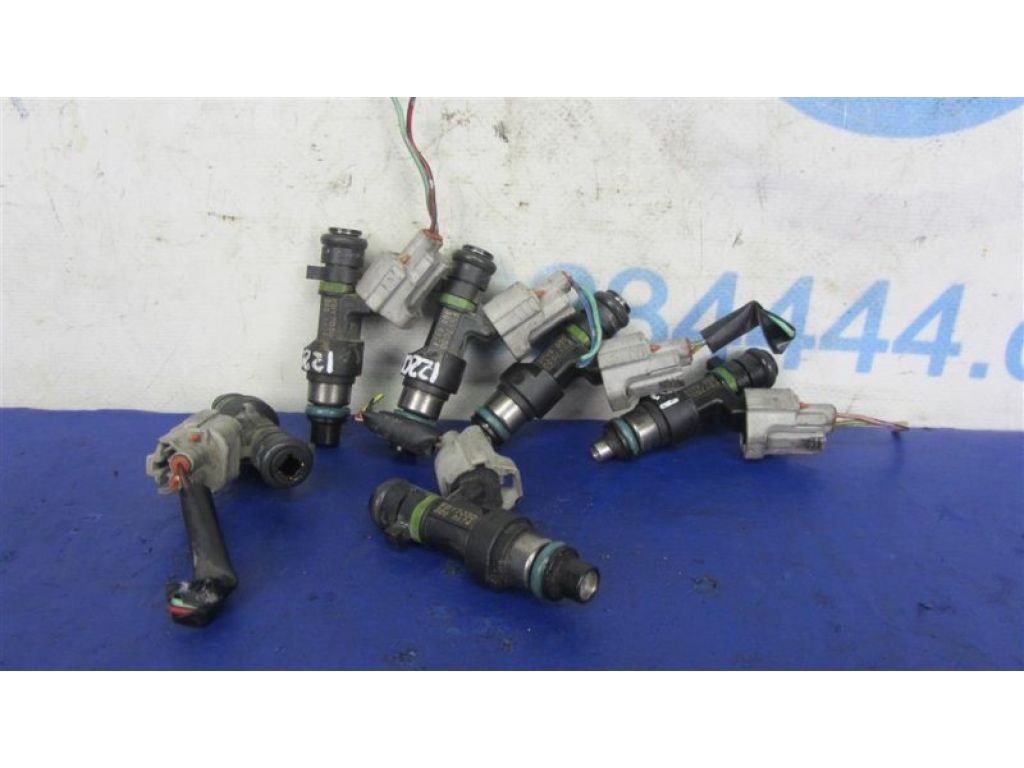 16600-JK00A | Форсунка паливна NISSAN TEANA J32 08-14