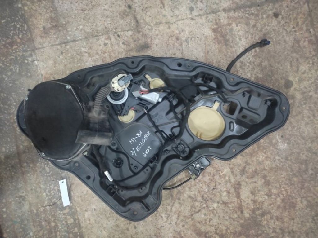 68227459AA | Стеклоподъемник задн. лев. JEEP CHEROKEE 14-