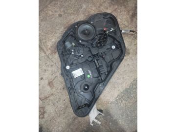 Склопідйомник задн. лів. HYUNDAI SONATA YF 10-14