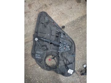 Склопідйомник задн. лів. HYUNDAI SONATA YF 10-14