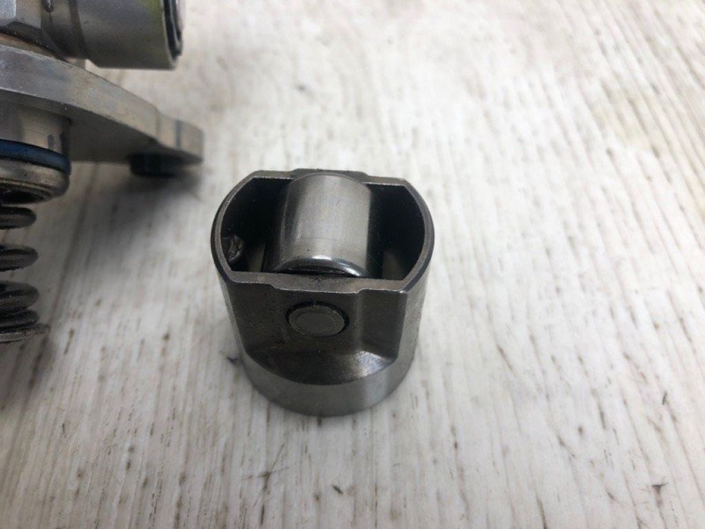 12682079 | Тнвд (бензин) CHEVROLET CRUZE 15- - Фото 3