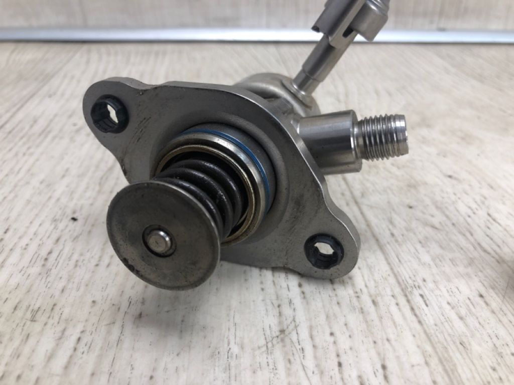 12682079 | Тнвд (бензин) CHEVROLET CRUZE 15- - Фото 5